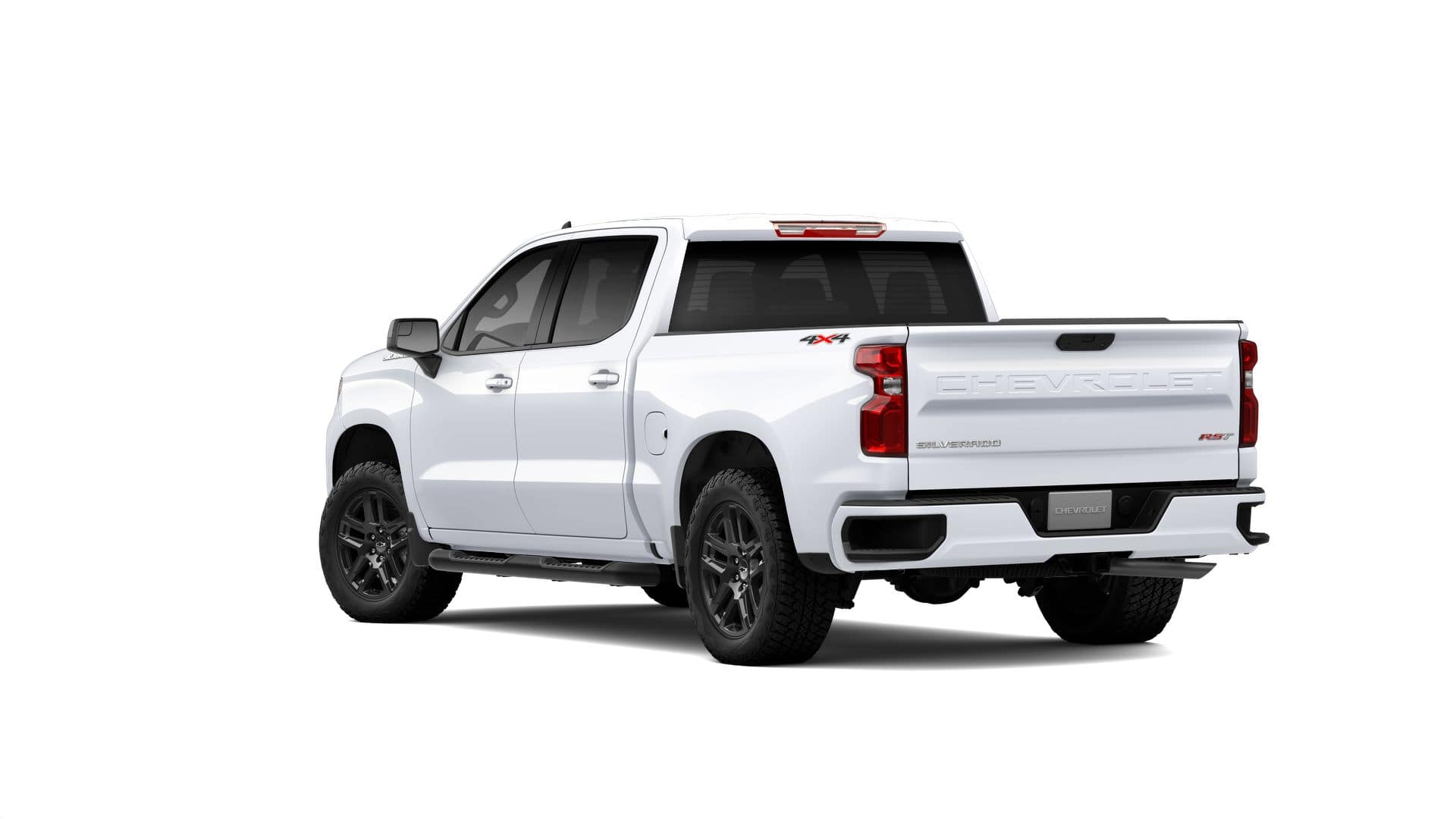 2026 Chevrolet Silverado 1500 RST - Photo 50