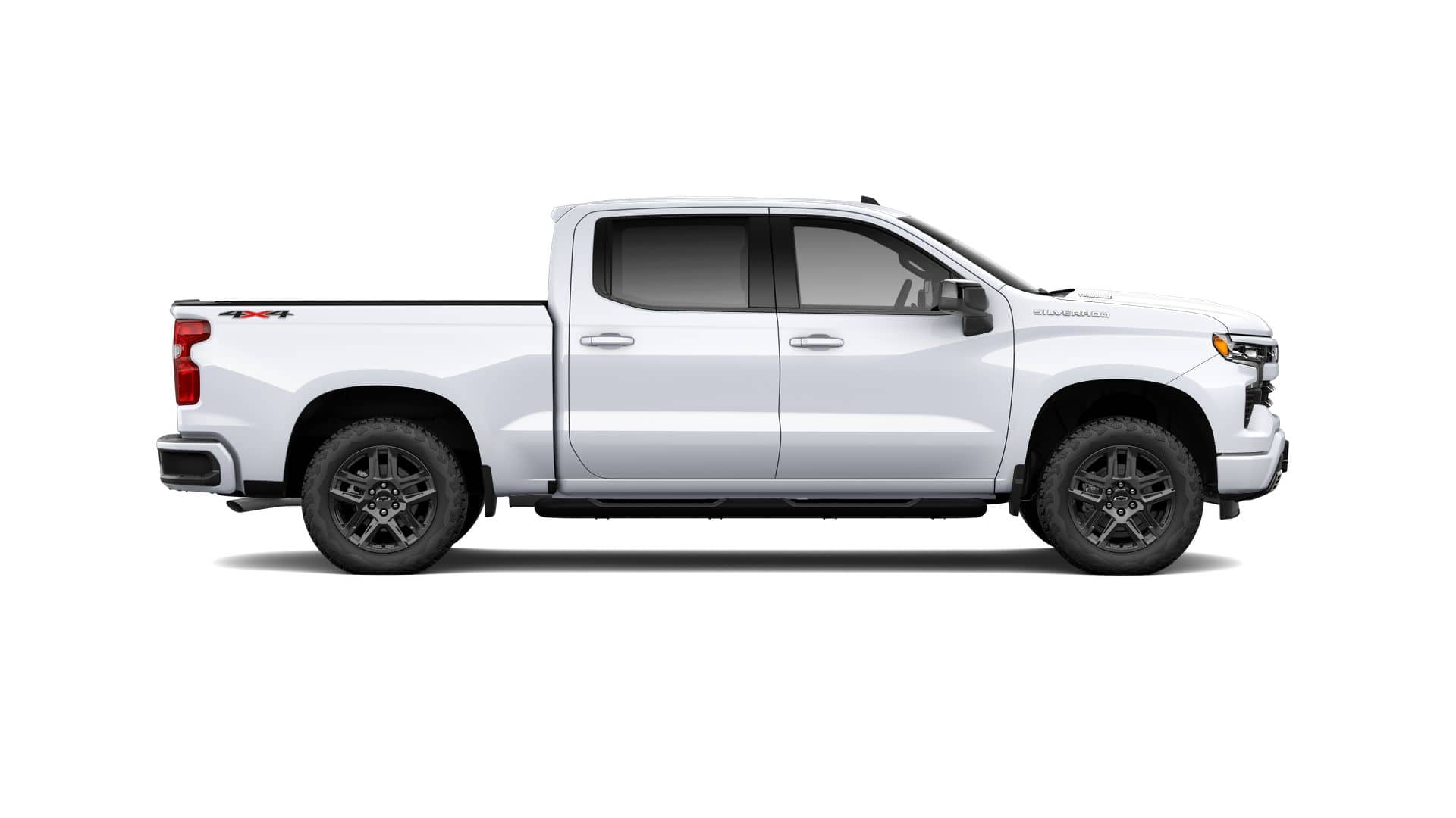 2026 Chevrolet Silverado 1500 RST - Photo 51