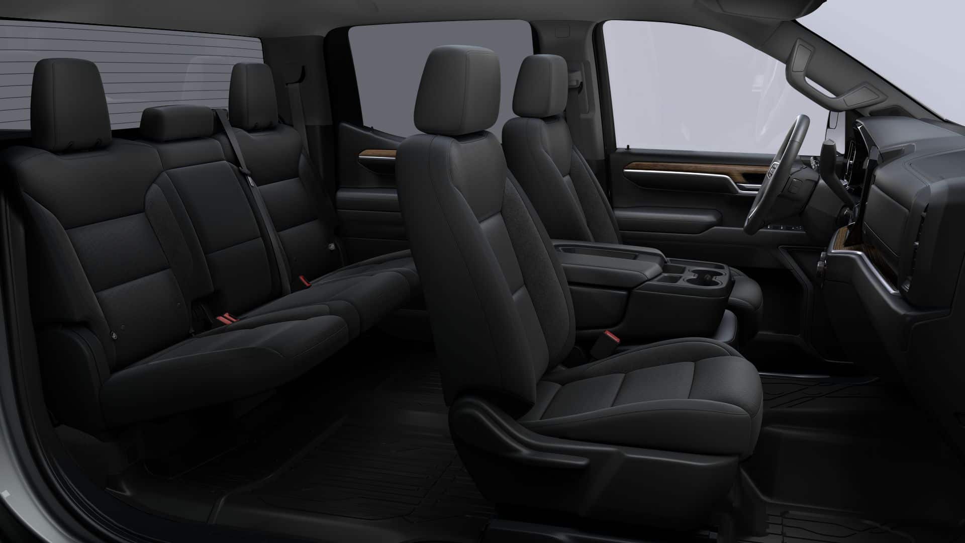 2026 Chevrolet Silverado 1500 RST - Photo 54