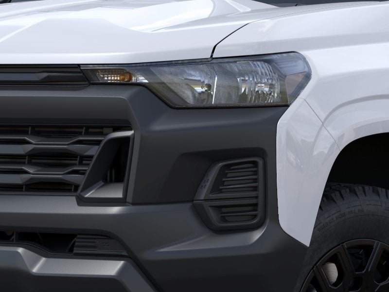 2026 Chevrolet Colorado Work Truck - Photo 34