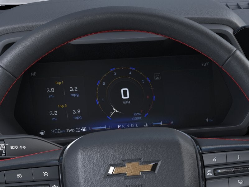 2026 Chevrolet Colorado Work Truck - Photo 42