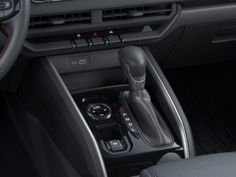 2026 Chevrolet Colorado Work Truck - Photo 47