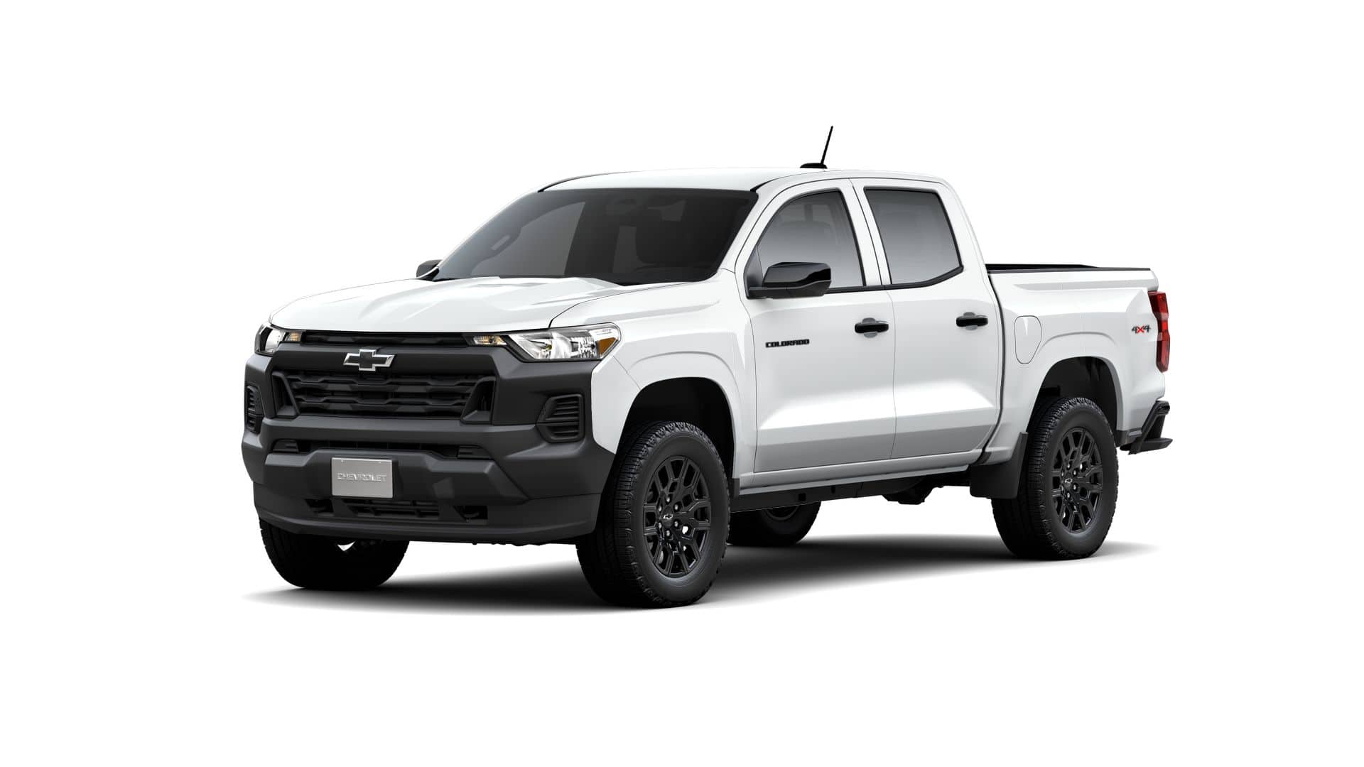2026 Chevrolet Colorado Work Truck - Photo 49