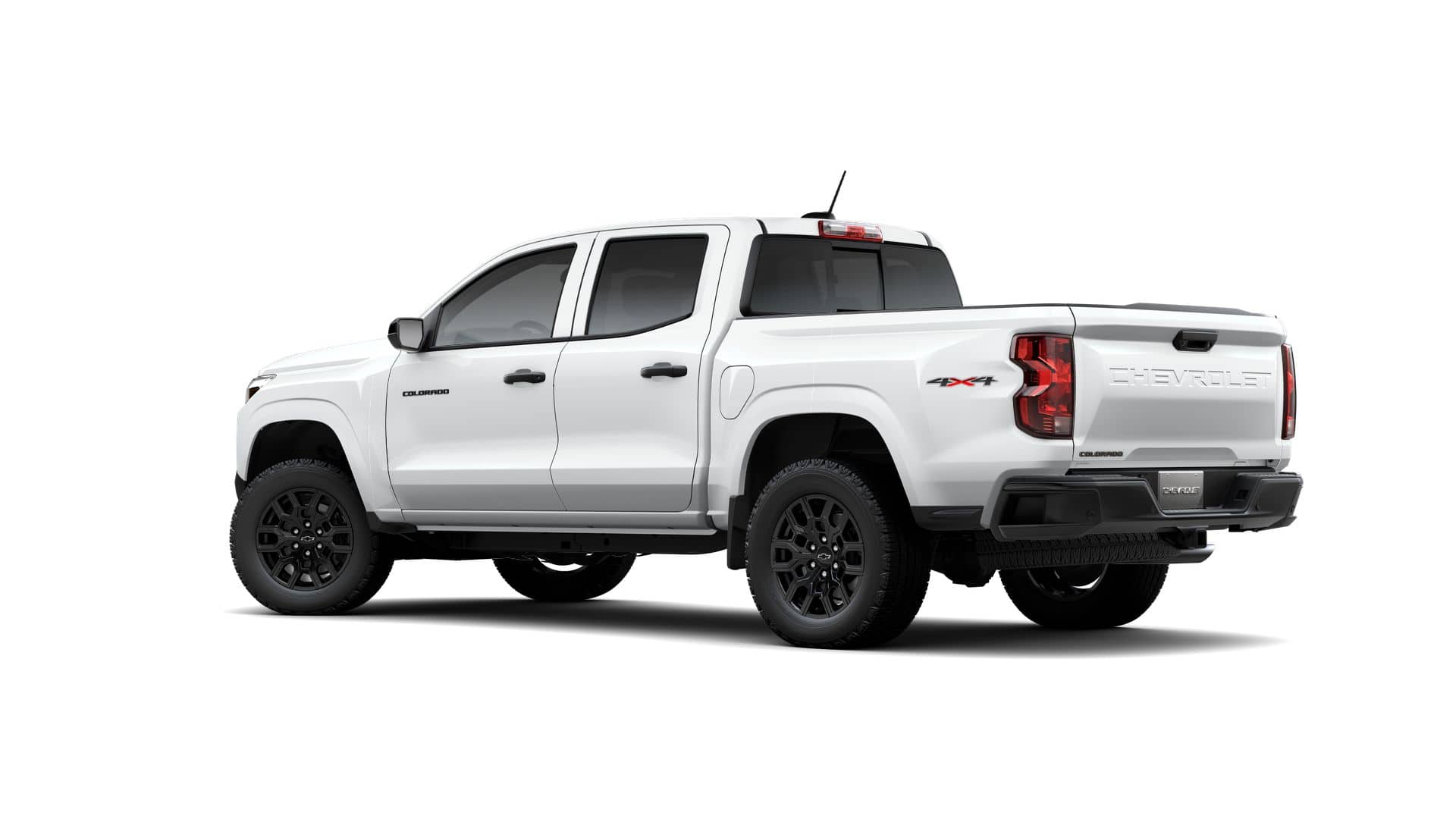 2026 Chevrolet Colorado Work Truck - Photo 50