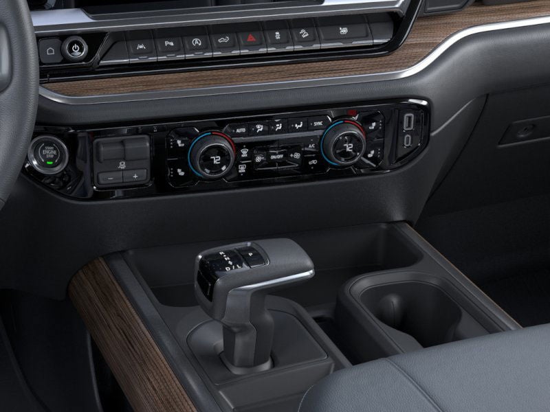 2026 Chevrolet Silverado 1500 RST - Photo 23