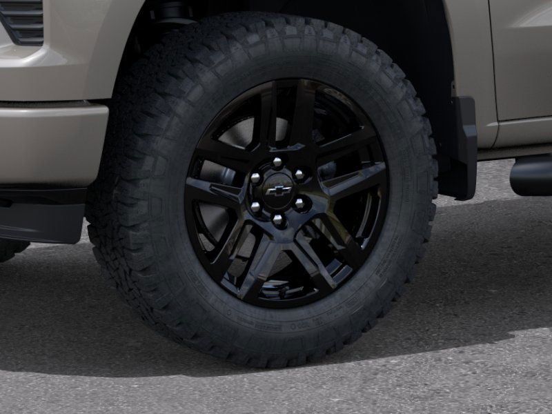 2026 Chevrolet Silverado 1500 RST - Photo 33