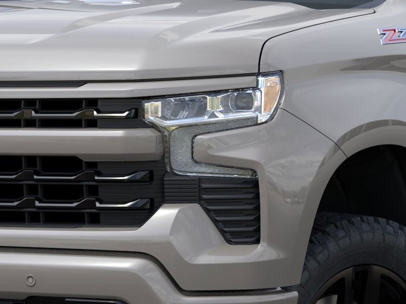 2026 Chevrolet Silverado 1500 RST - Photo 34