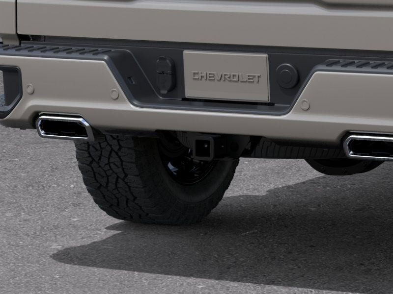 2026 Chevrolet Silverado 1500 RST - Photo 38