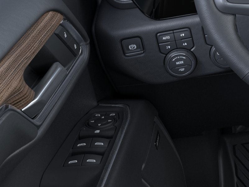 2026 Chevrolet Silverado 1500 RST - Photo 46