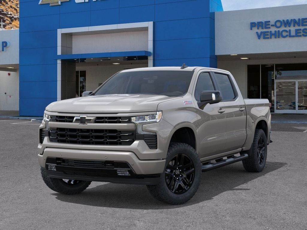 2026 Chevrolet Silverado 1500 RST - Photo 6