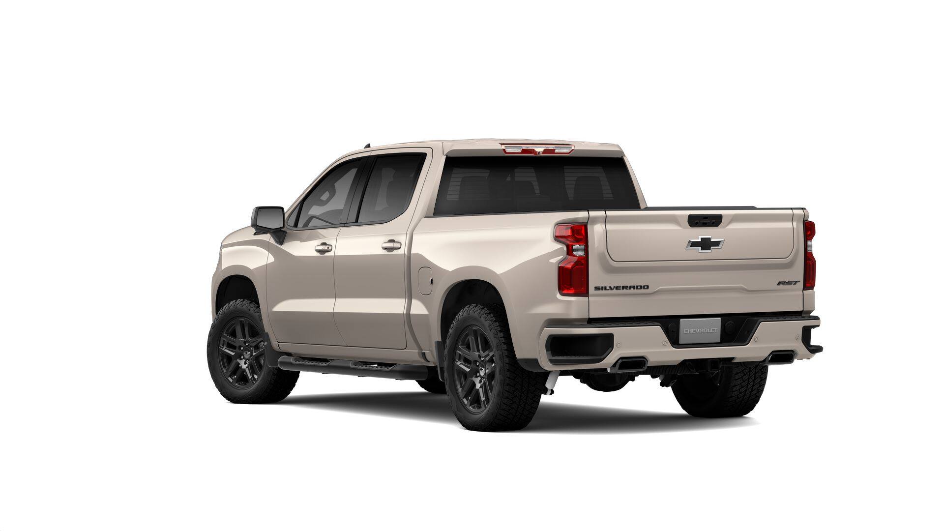 2026 Chevrolet Silverado 1500 RST - Photo 50