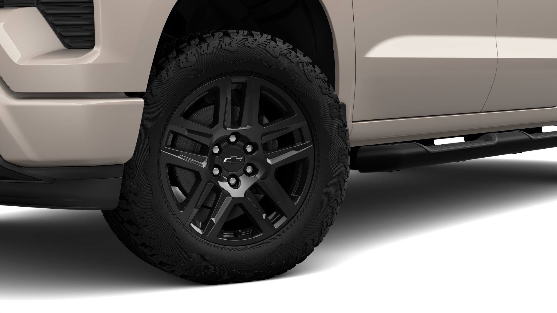 2026 Chevrolet Silverado 1500 RST - Photo 52