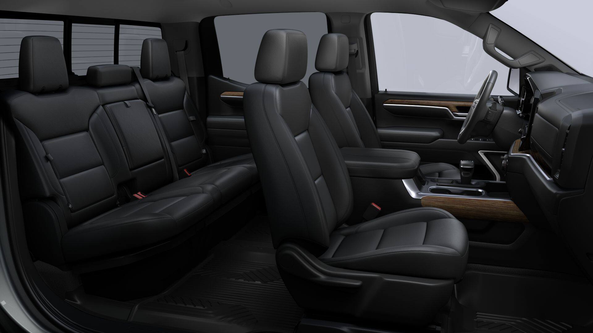 2026 Chevrolet Silverado 1500 RST - Photo 54