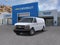 2026 Chevrolet Express Cargo 1WT