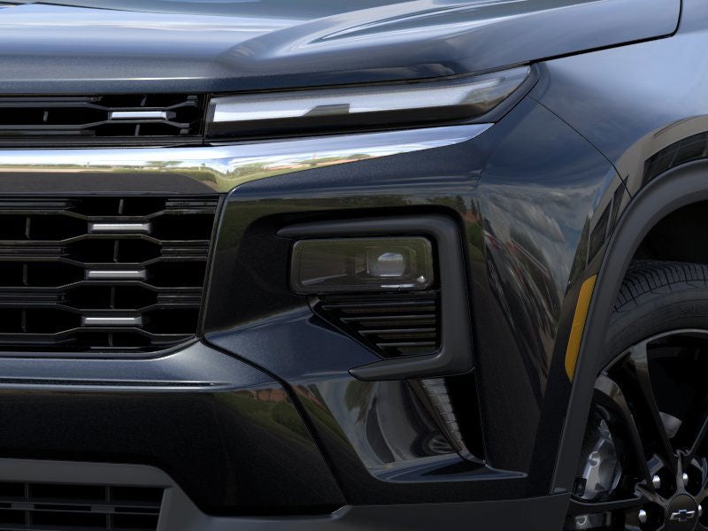 2026 Chevrolet Traverse LT - Photo 10