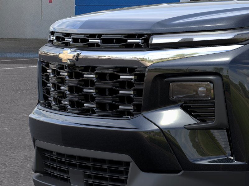 2026 Chevrolet Traverse LT - Photo 13