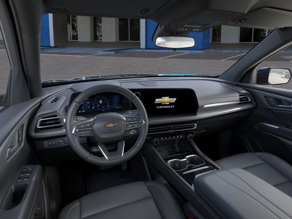 2026 Chevrolet Traverse LT - Photo 15