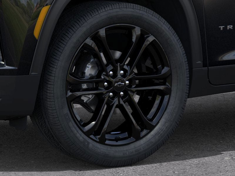 2026 Chevrolet Traverse LT - Photo 33