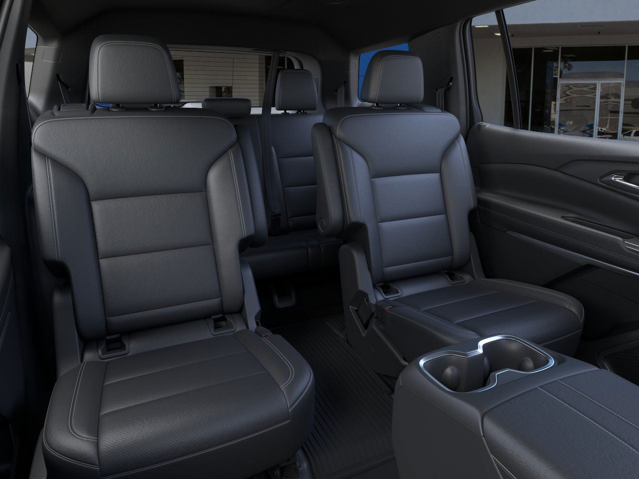 2026 Chevrolet Traverse LT - Photo 41
