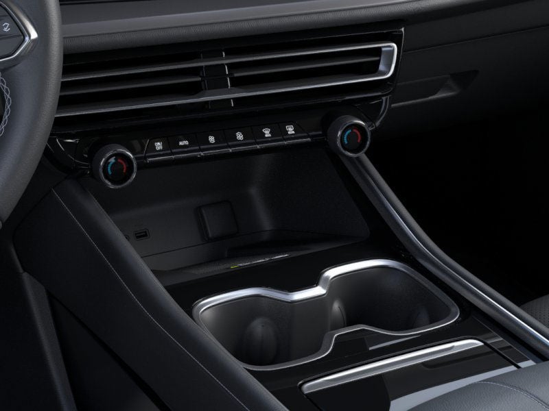 2026 Chevrolet Traverse LT - Photo 47