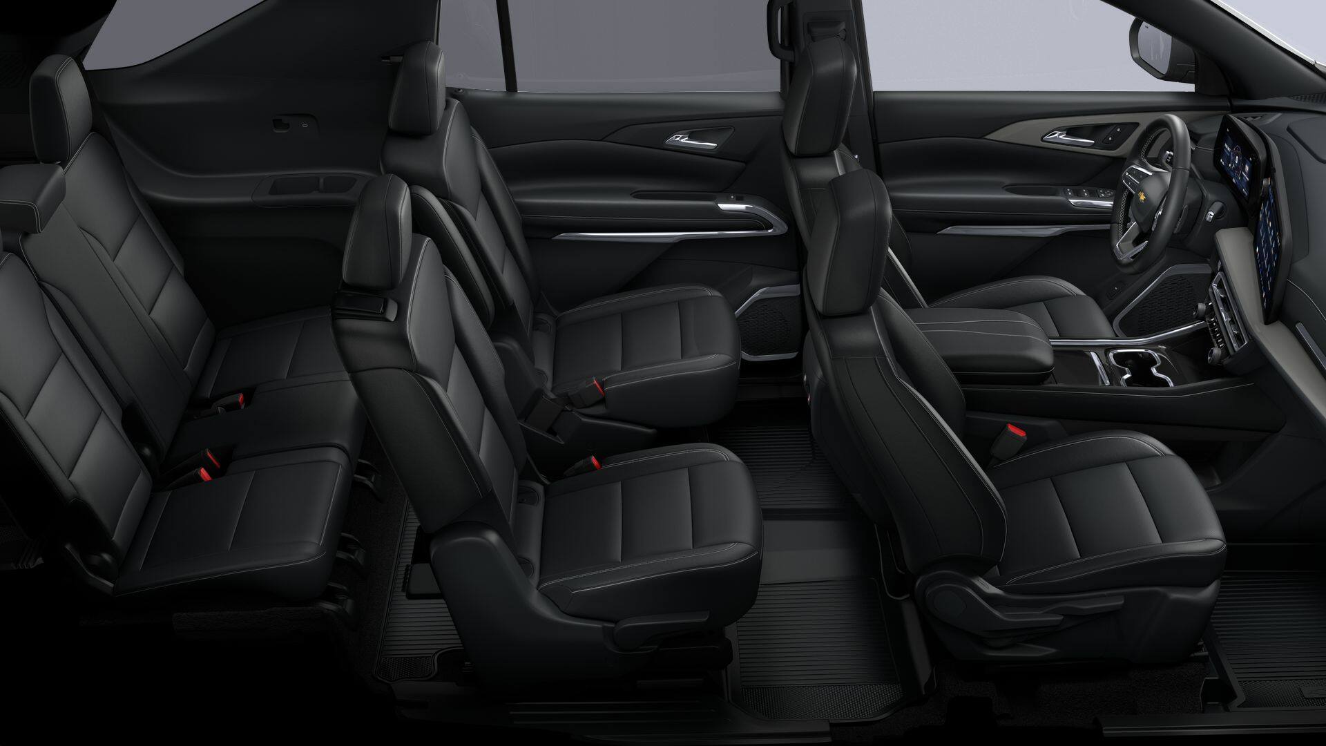 2026 Chevrolet Traverse LT - Photo 55