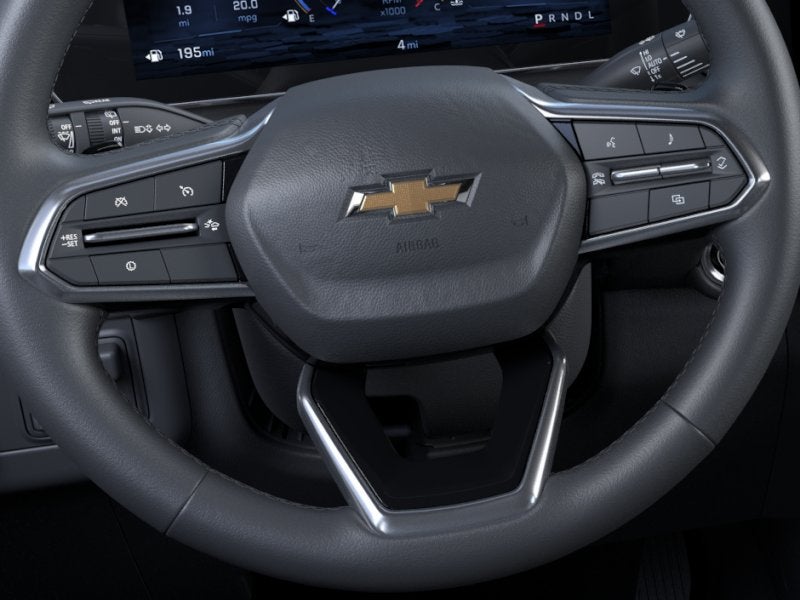 2026 Chevrolet Tahoe LS - Photo 19