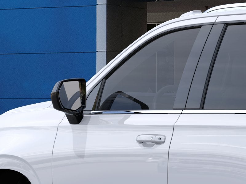 2026 Chevrolet Tahoe LS - Photo 36