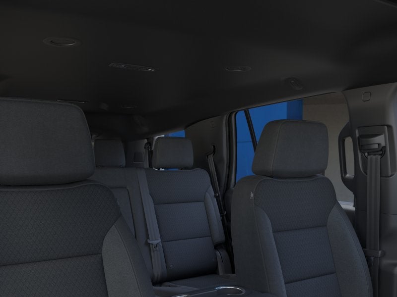2026 Chevrolet Tahoe LS - Photo 48