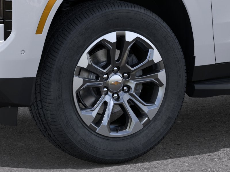2026 Chevrolet Tahoe LS - Photo 9