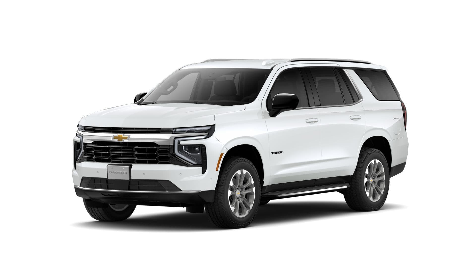 2026 Chevrolet Tahoe LS - Photo 49