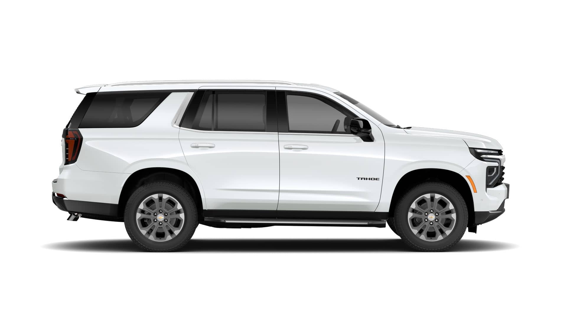 2026 Chevrolet Tahoe LS - Photo 50