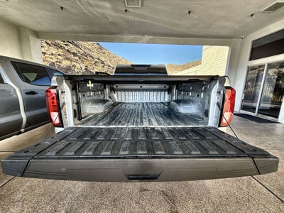2022 GMC Sierra 2500 HD SLE
