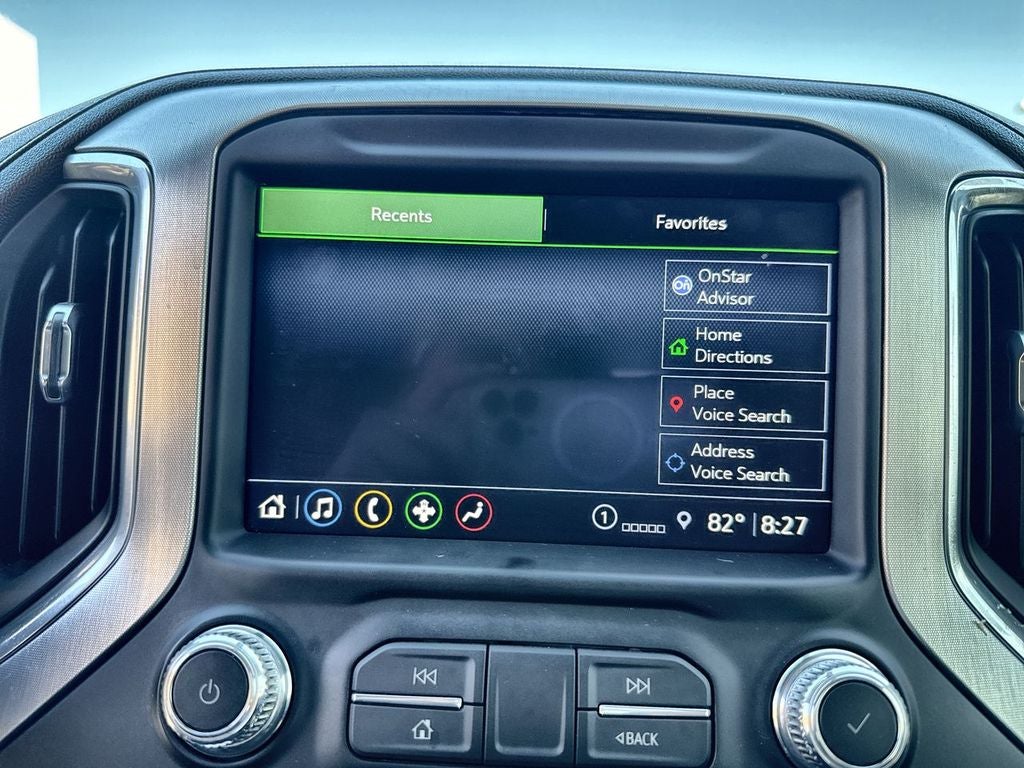 2022 GMC Sierra 2500 HD SLE