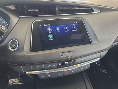 2023 Cadillac XT4 Sport