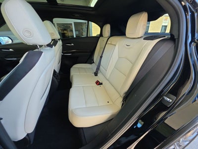 2023 Cadillac XT4 Sport