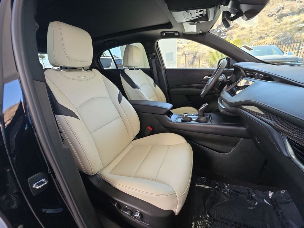 2023 Cadillac XT4 Sport