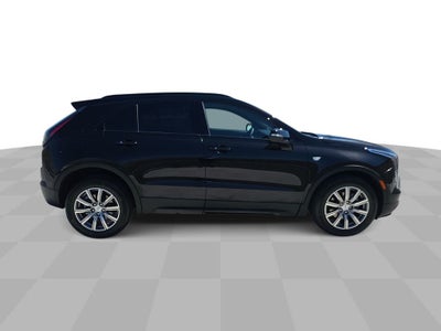 2023 Cadillac XT4 Sport