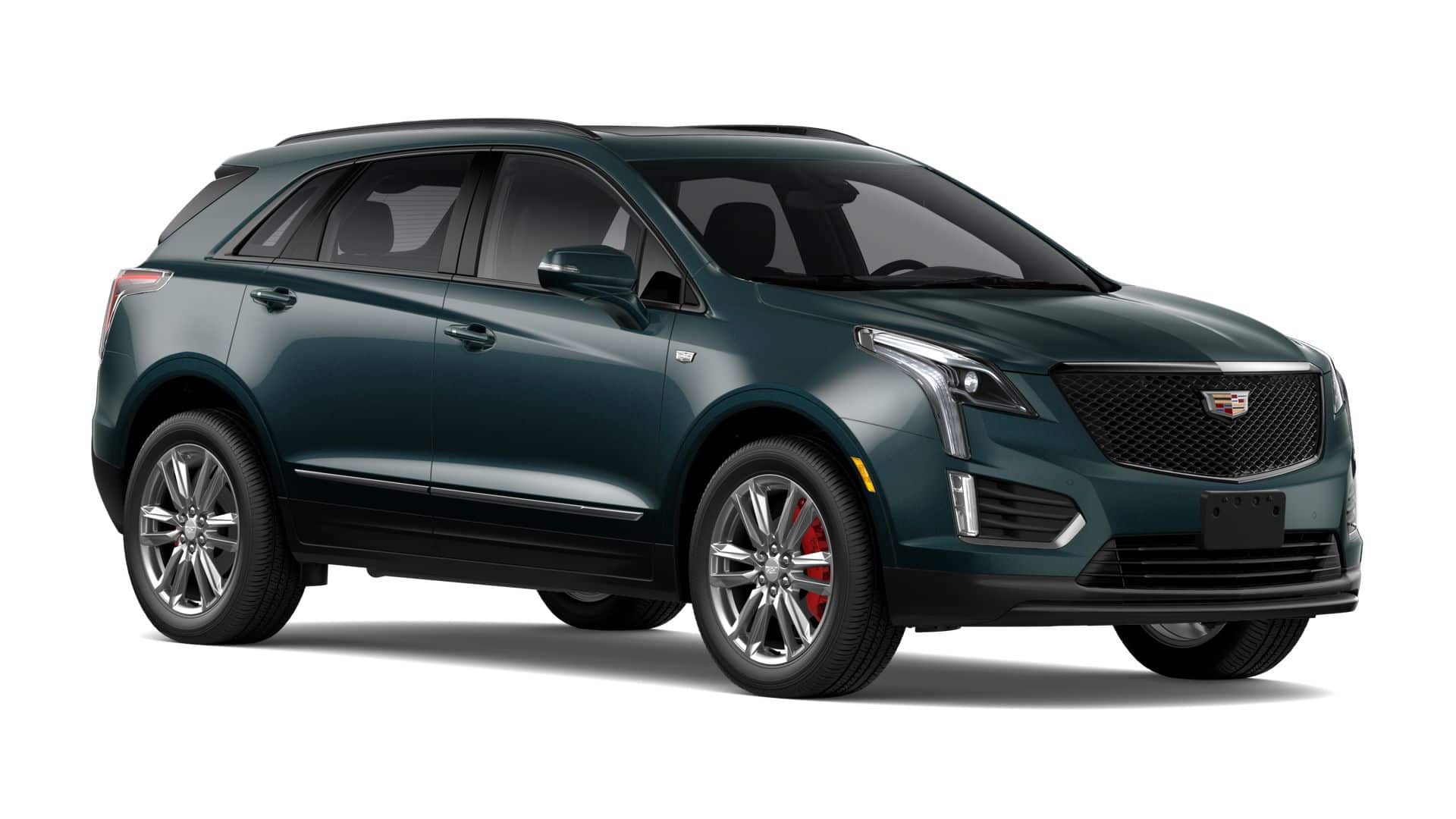 2025 Cadillac XT5 Sport