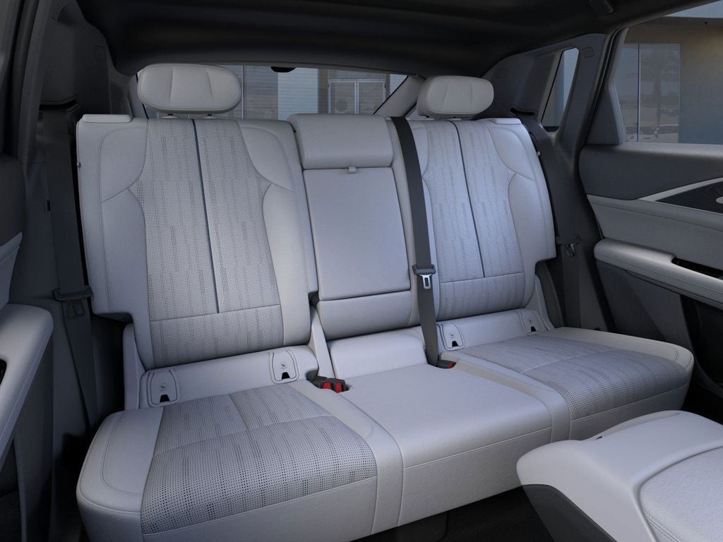 2026 Cadillac LYRIQ Premium Luxury