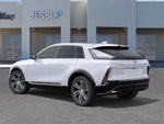 2026 Cadillac LYRIQ Premium Luxury