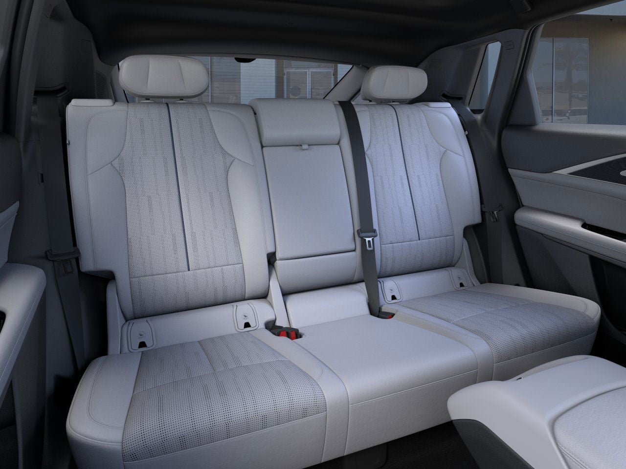 2026 Cadillac LYRIQ Premium Luxury