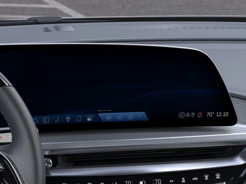 2026 Cadillac LYRIQ Premium Luxury