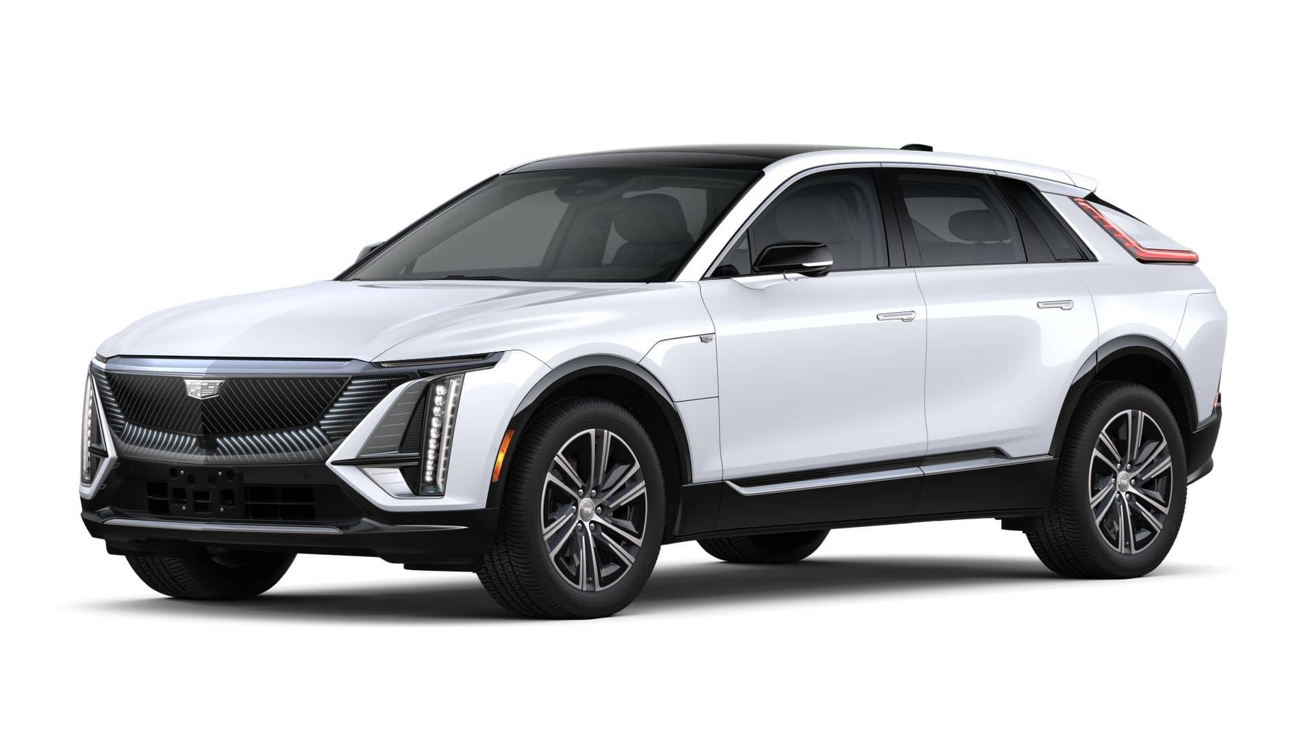 2026 Cadillac LYRIQ Premium Luxury