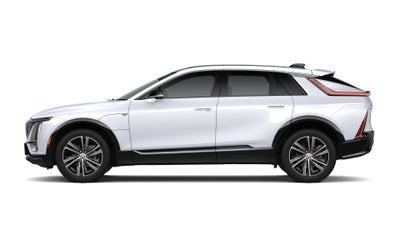 2026 Cadillac LYRIQ Premium Luxury