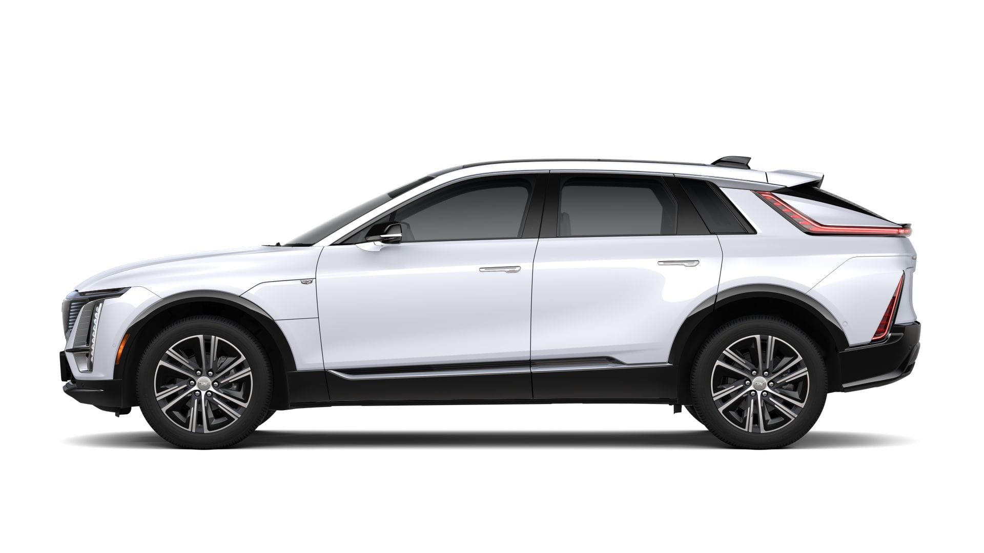 2026 Cadillac LYRIQ Premium Luxury