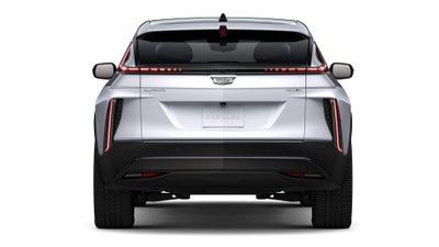 2026 Cadillac LYRIQ Premium Luxury