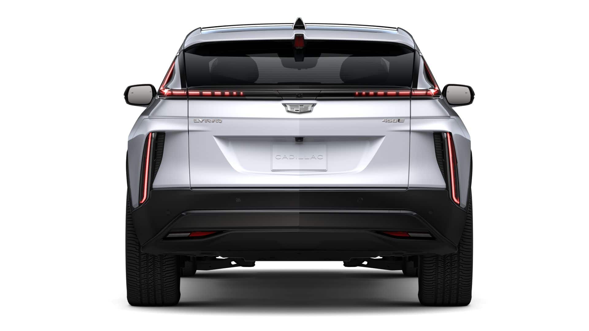 2026 Cadillac LYRIQ Premium Luxury
