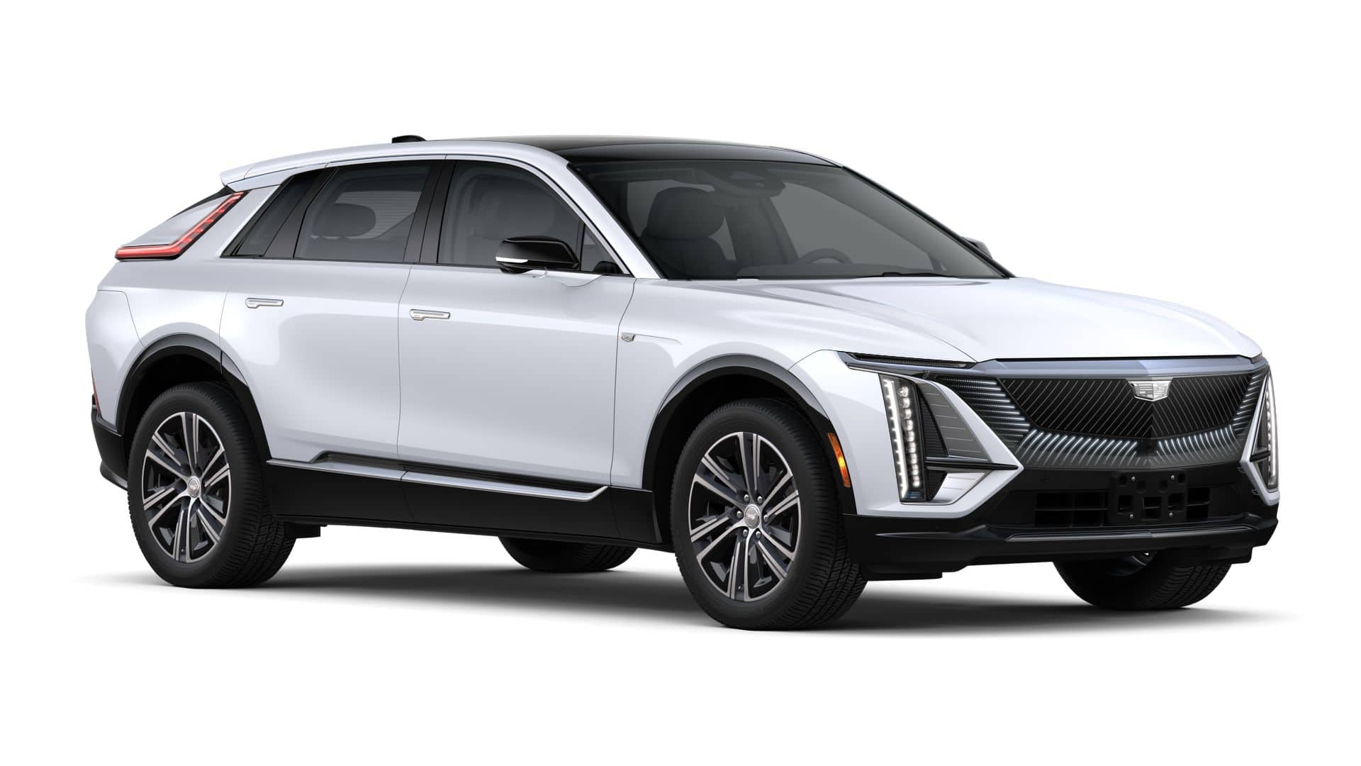 2026 Cadillac LYRIQ Premium Luxury