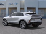 2026 Cadillac LYRIQ Premium Luxury
