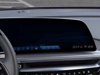2026 Cadillac LYRIQ Premium Luxury